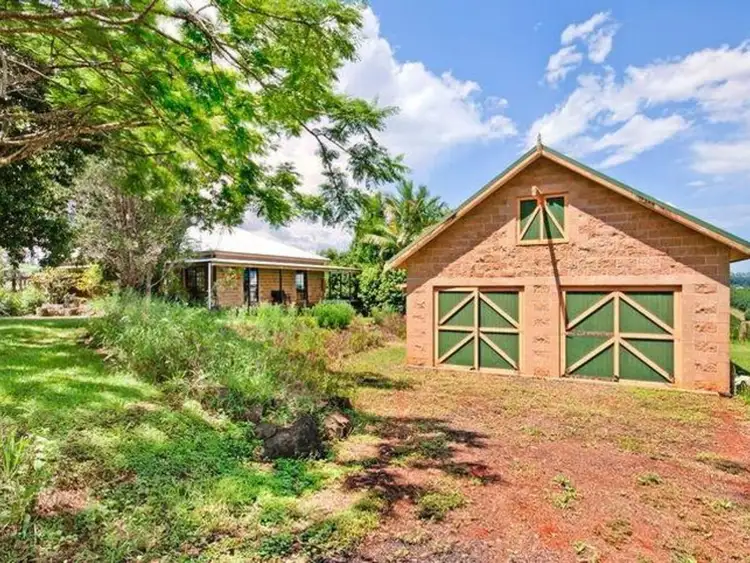Fourth view of Homely rural property listing, 738 Cowlong Road, Mcleans Ridges NSW 2480