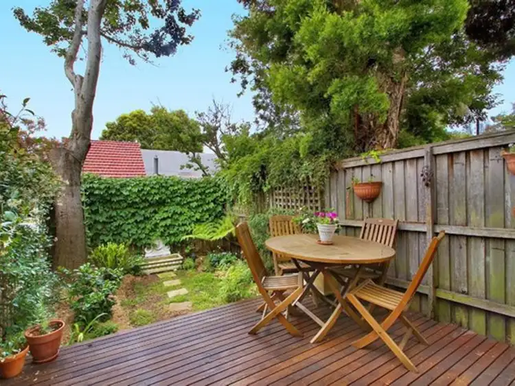 Second view of Homely house listing, 44 Young Street, Annandale NSW 2038