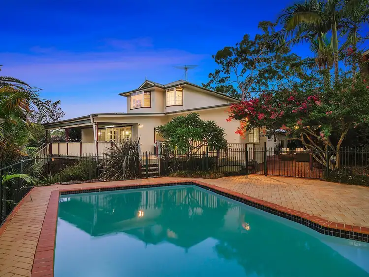 Fifth view of Homely house listing, 27 Windermere Road, Epping NSW 2121