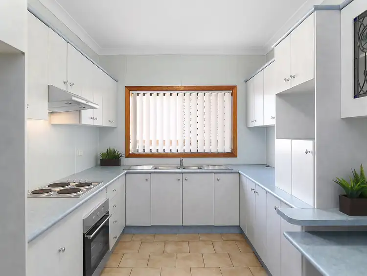 Second view of Homely house listing, 55 Kembla Street, Port Kembla NSW 2505