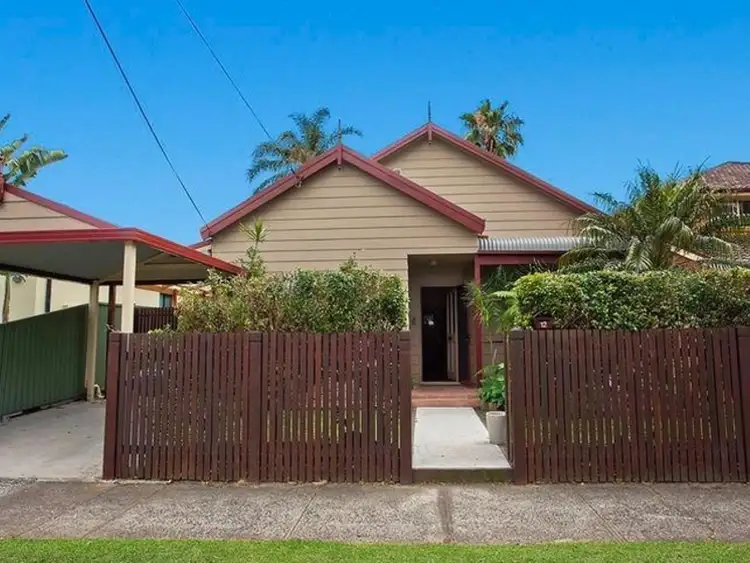 Third view of Homely house listing, 12 Weil Avenue, Croydon Park NSW 2133