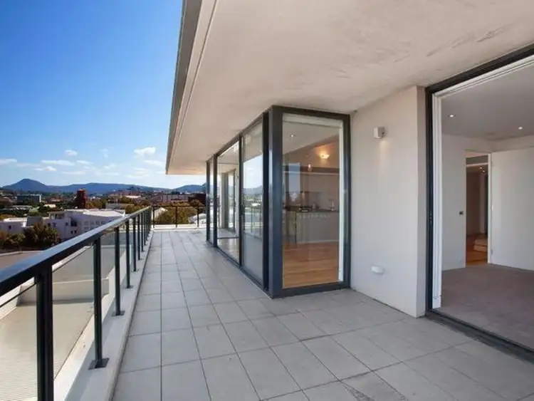 Fifth view of Homely apartment listing, 702/53 Crown Street, Wollongong NSW 2500