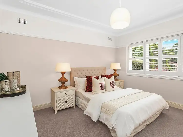 Third view of Homely house listing, 27 Park Avenue, Roseville NSW 2069