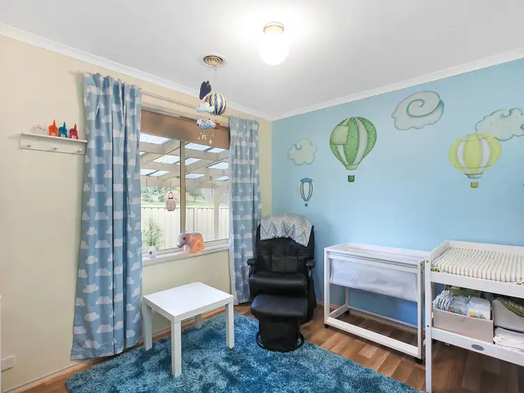Sixth view of Homely townhouse listing, 13/74 Britten-Jones Drive, Holt ACT 2615