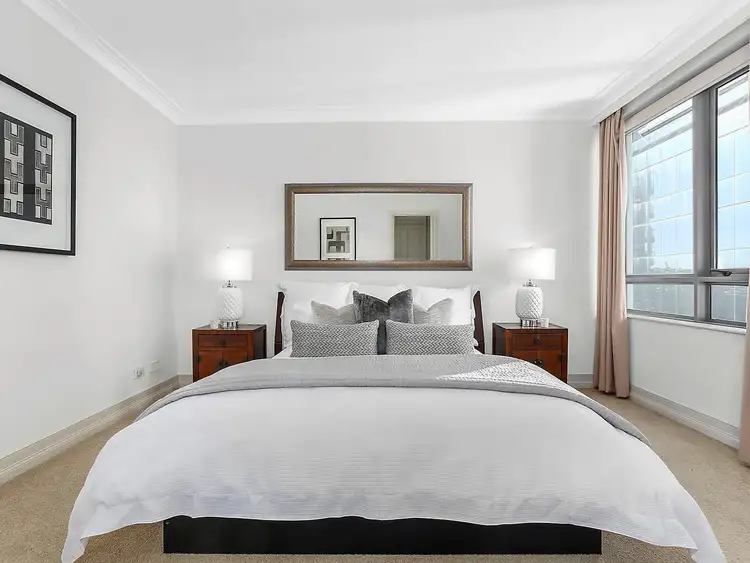 Third view of Homely apartment listing, 111/48 Alfred Street, Milsons Point NSW 2061