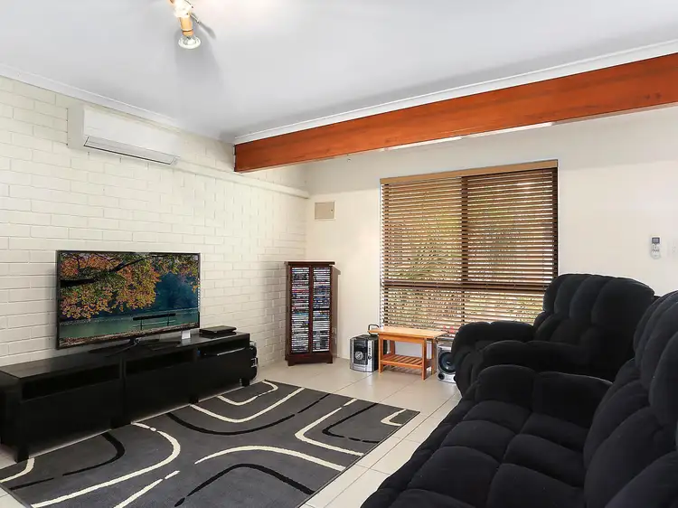Main view of Homely townhouse listing, 25/111 Barbaralla Drive, Springwood QLD 4127