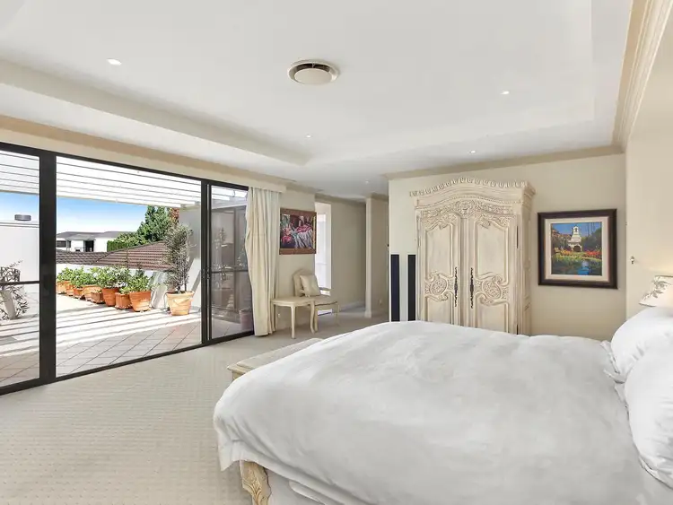 Sixth view of Homely house listing, 7105 Riverview Crescent, Sanctuary Cove QLD 4212