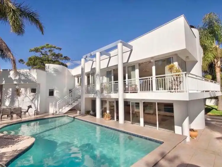 Main view of Homely house listing, 55 Tara Street, Kangaroo Point NSW 2224