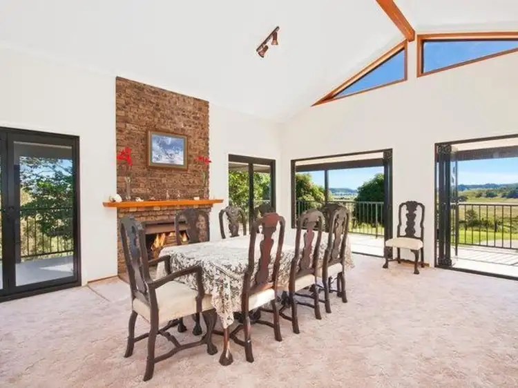 Third view of Homely rural property listing, 90 Nimbin Road, Booerie Creek NSW 2480