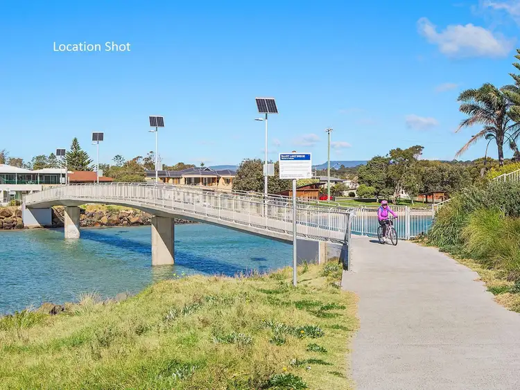 Fifth view of Homely villa listing, 2/30 Barrack Avenue, Barrack Heights NSW 2528