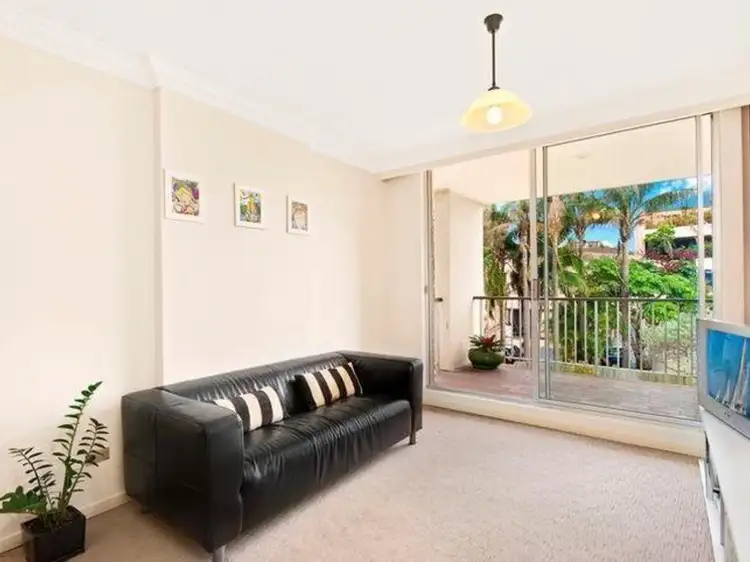 206/16 Roscrea Avenue, Randwick NSW 2031