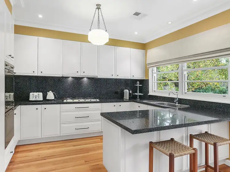 Third view of Homely house listing, 1 Rorke Street, Beecroft NSW 2119