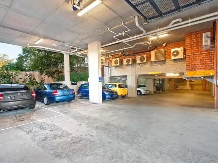Second view of Homely apartment listing, 1/5B Hannah Street, Beecroft NSW 2119