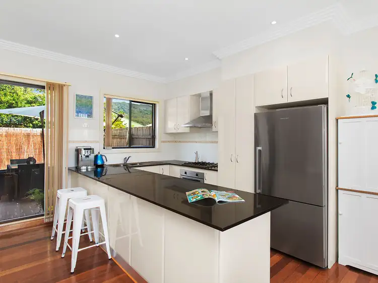 Second view of Homely townhouse listing, 3/115 Campbell Street, Woonona NSW 2517
