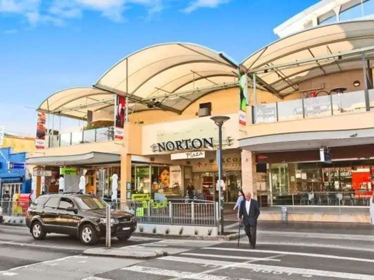 Third view of Homely land listing, 80 Edith Street, Leichhardt NSW 2040