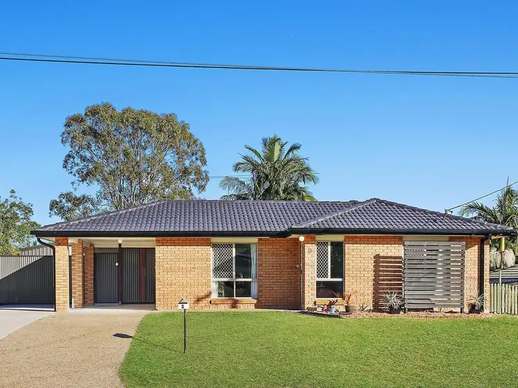 Main view of Homely house listing, 9 Merriott Court, Alexandra Hills QLD 4161