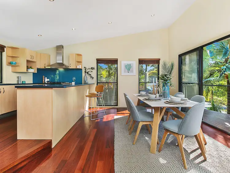 Second view of Homely house listing, 25 Icarus Court, Buderim QLD 4556
