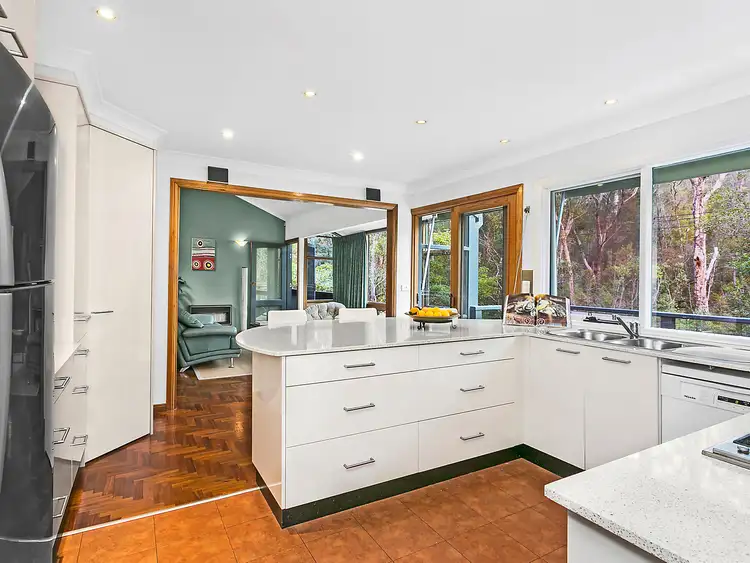 Sixth view of Homely house listing, 105 Malton Road, Beecroft NSW 2119
