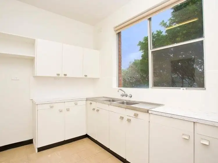 Third view of Homely apartment listing, 15/81 New South Head Road, Vaucluse NSW 2030
