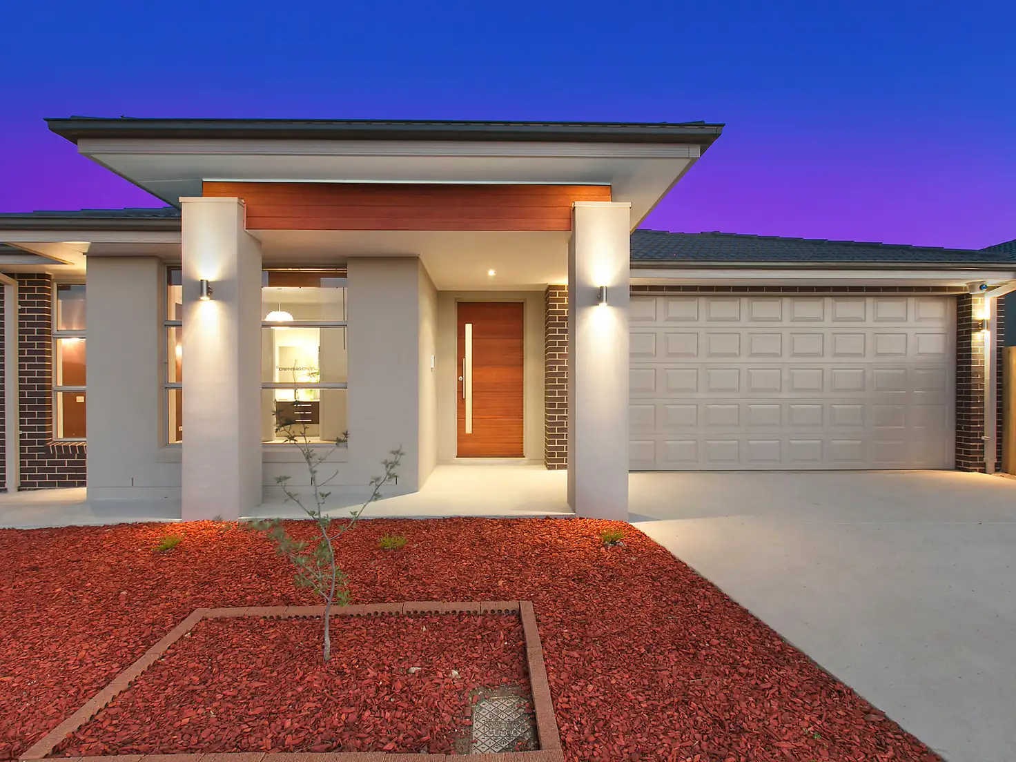 Main view of Homely house listing, 122 Stanner Circuit, Bonner ACT 2914