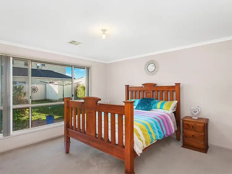 Sixth view of Homely house listing, 1 Henry Sutton Circuit, Dunlop ACT 2615