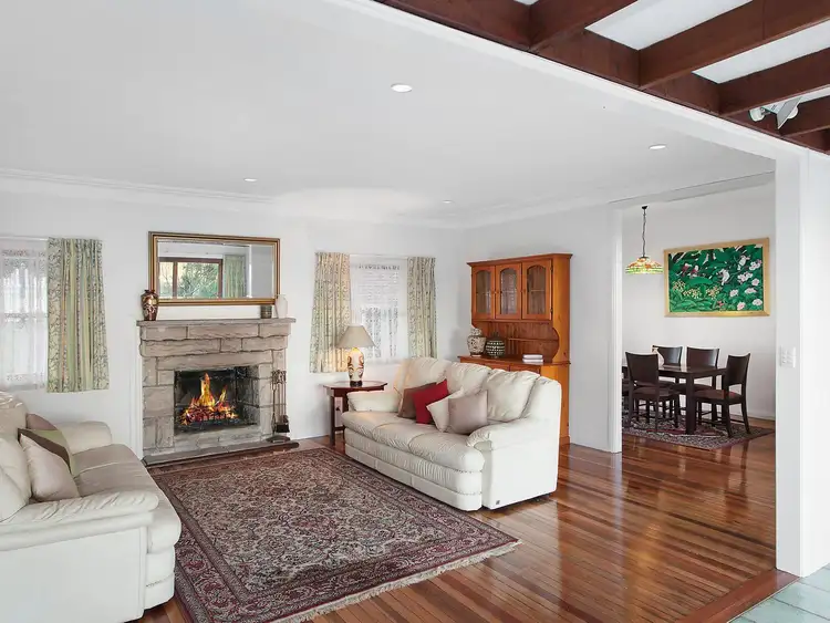 Fourth view of Homely house listing, 3 Bellevarde Parade, Mona Vale NSW 2103