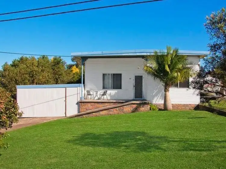 21 Davis Street, Speers Point NSW 2284