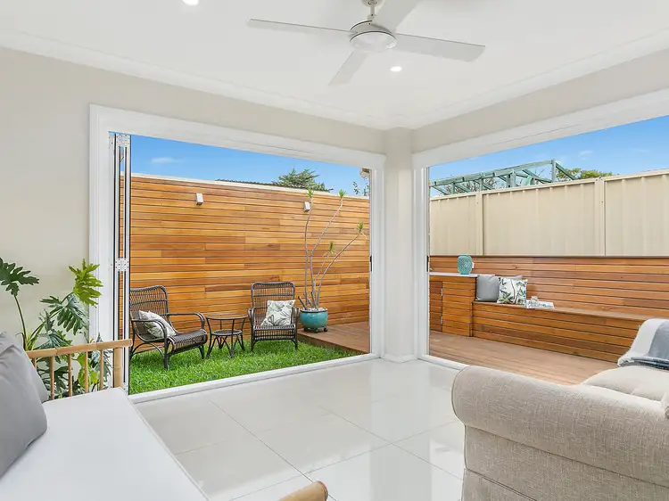 Main view of Homely villa listing, 1/26 Owen Park Road, Bellambi NSW 2518