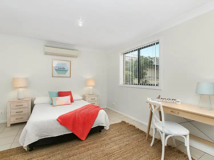 Third view of Homely villa listing, 2/27 Tarrawanna Road, Corrimal NSW 2518