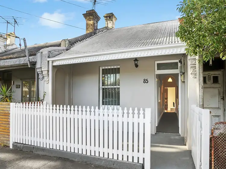 85 Terry Street, Tempe NSW 2044