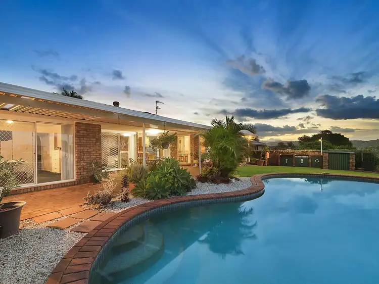 Main view of Homely house listing, 4 Oakland Parade, Banora Point NSW 2486