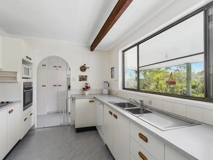 Second view of Homely house listing, 25 Bonney Street, Nambour QLD 4560