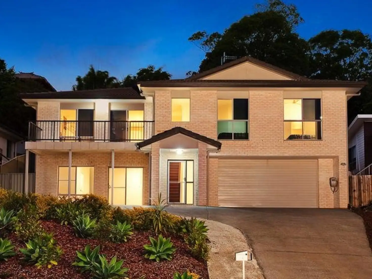 Main view of Homely house listing, 5 Belah Court, Banora Point NSW 2486