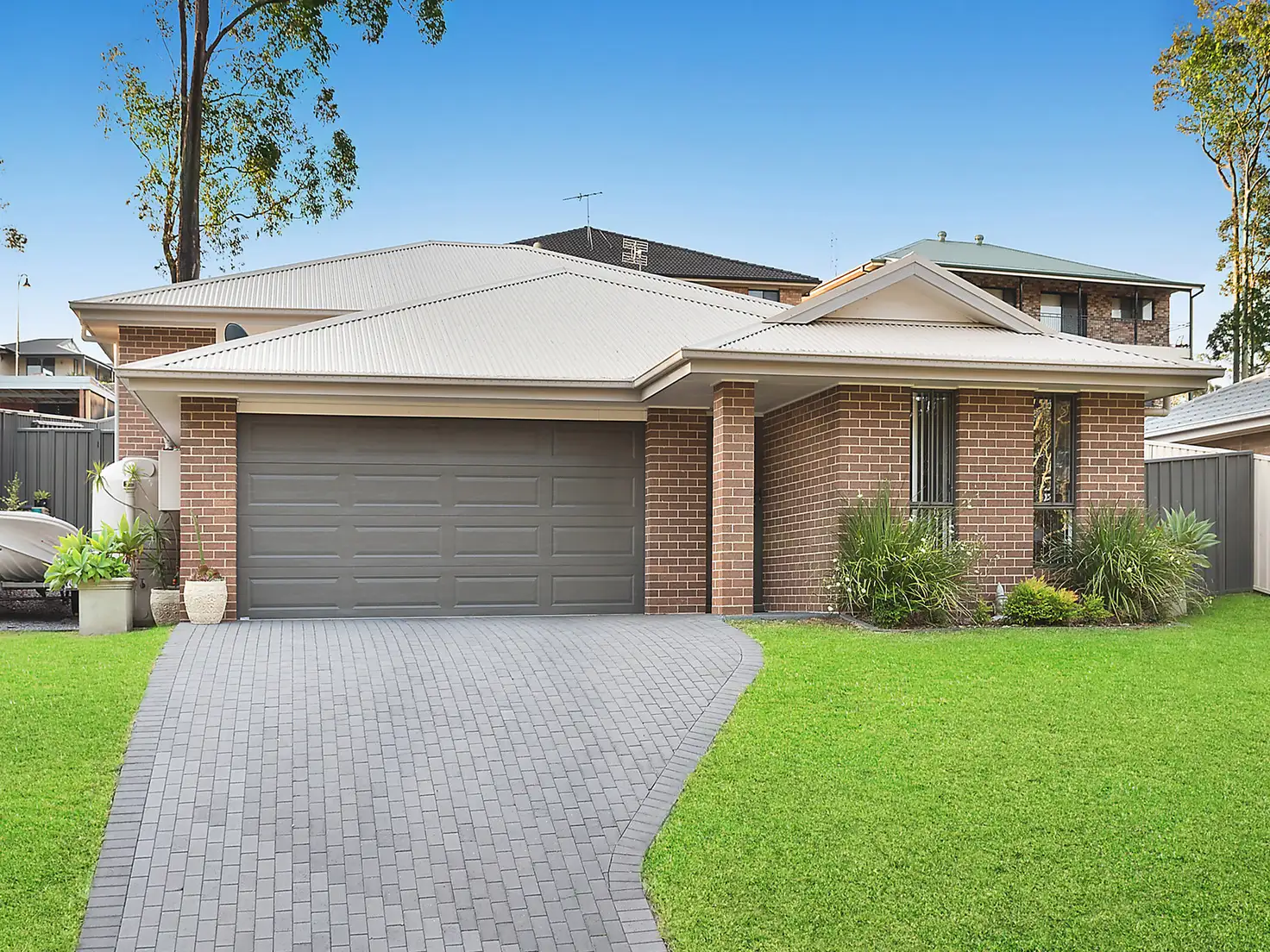 Main view of Homely house listing, 14 Weller Street, Fletcher NSW 2287