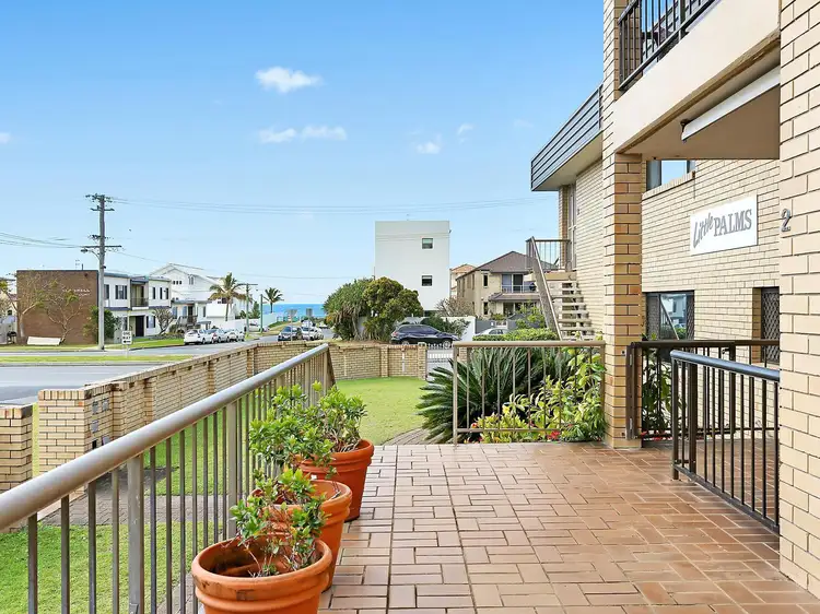 Sixth view of Homely apartment listing, 2/1194 Gold Coast Highway, Palm Beach QLD 4221