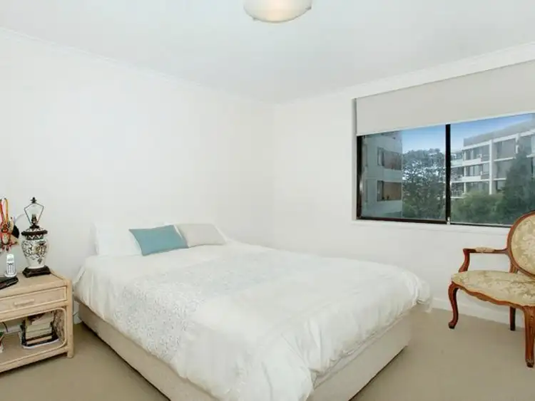 Sixth view of Homely apartment listing, A51/39 Ocean Avenue, Double Bay NSW 2028