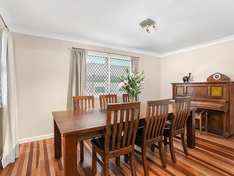 Fourth view of Homely house listing, 100 Staghorn Street, Enoggera QLD 4051