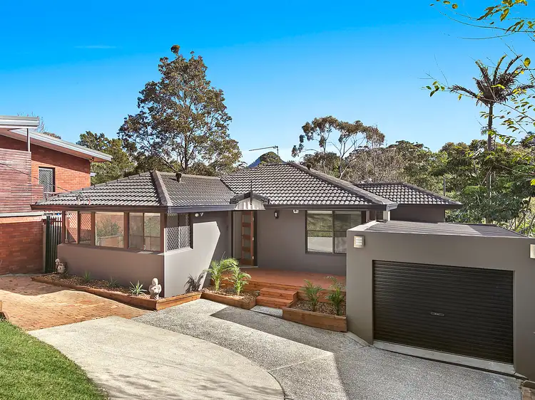 Main view of Homely house listing, 44 Murray Park Road, Figtree NSW 2525