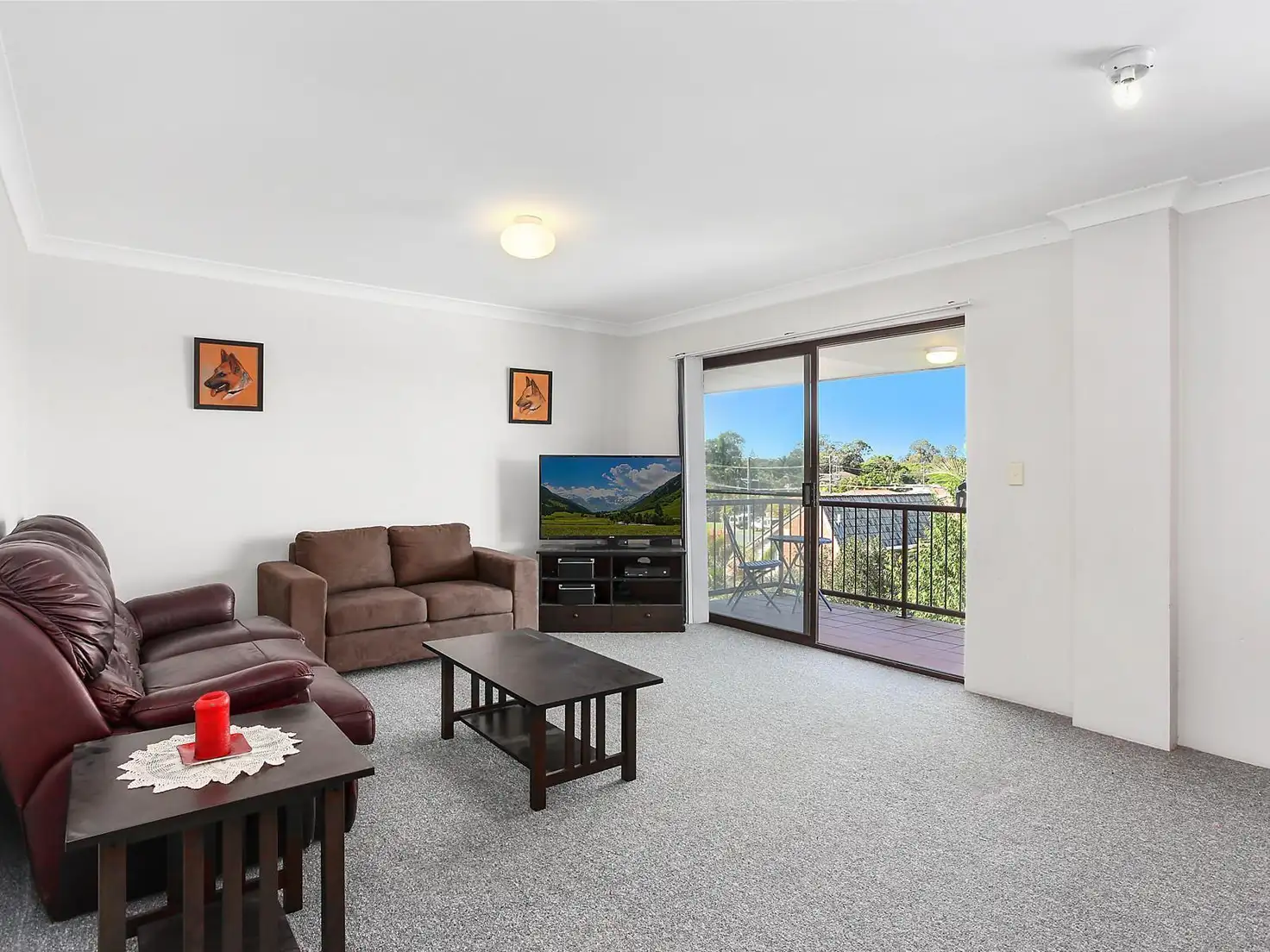 Main view of Homely apartment listing, 8/7 Barrett Street, Tweed Heads West NSW 2485