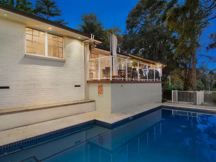 Sixth view of Homely house listing, 1 Castle Howard Road, Cheltenham NSW 2119