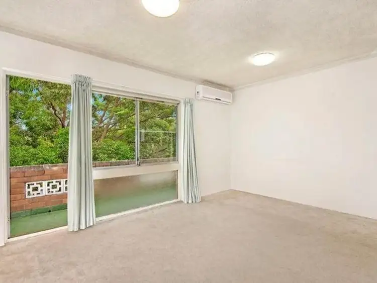 Third view of Homely apartment listing, 6/19 Lane Cove Road, Ryde NSW 2112