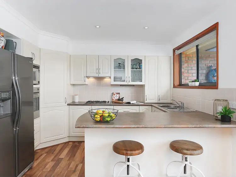Second view of Homely house listing, 3 Pearce Place, Kiama NSW 2533