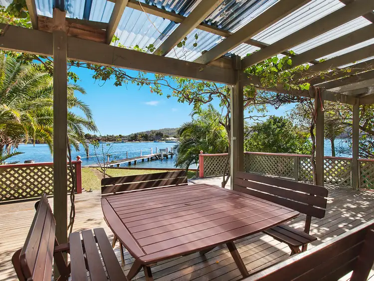 Fourth view of Homely house listing, 4 Bulkara Street, Wagstaffe NSW 2257