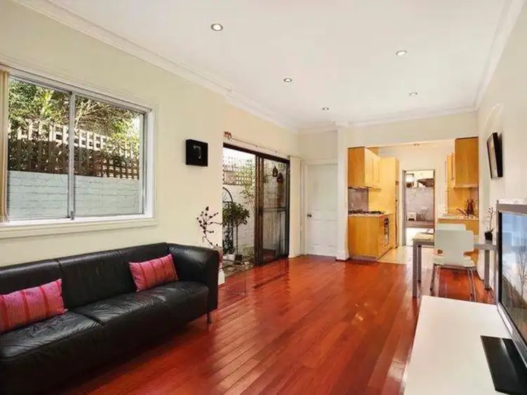Main view of Homely house listing, 14 Maria Street, Petersham NSW 2049