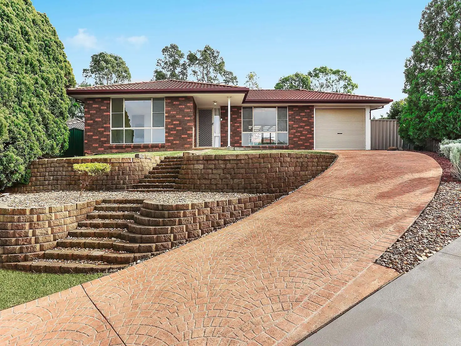 Main view of Homely house listing, 9 Hannah Place, Mount Annan NSW 2567
