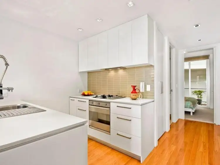Second view of Homely apartment listing, 23/173 Bronte Road, Queens Park NSW 2022