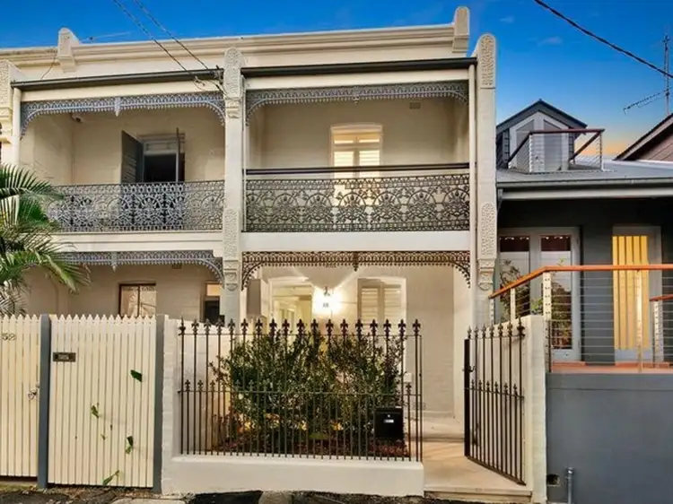 154 Short Street, Birchgrove NSW 2041