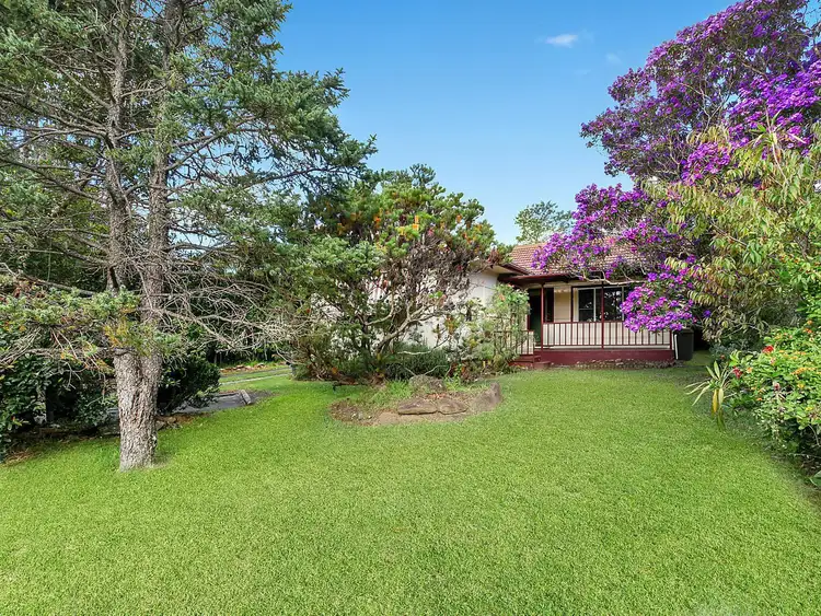 Main view of Homely house listing, 76 Alan Road, Berowra Heights NSW 2082