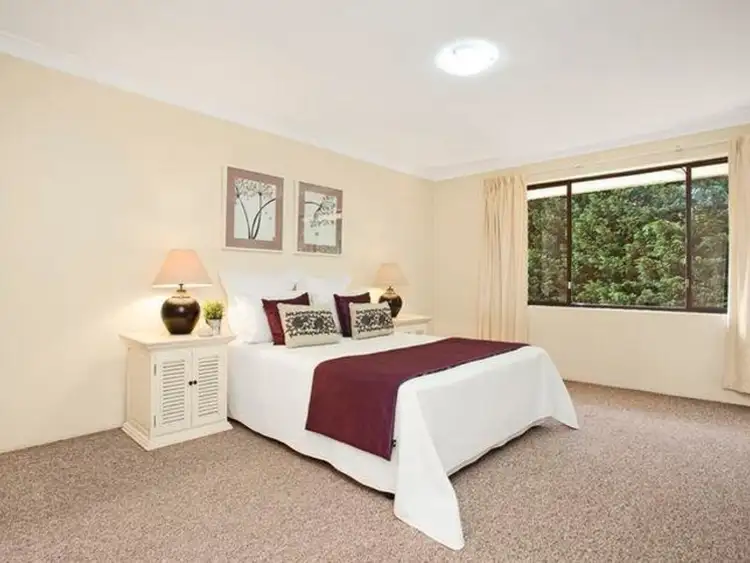 Third view of Homely townhouse listing, 6/686 Mowbray Road, Lane Cove North NSW 2066