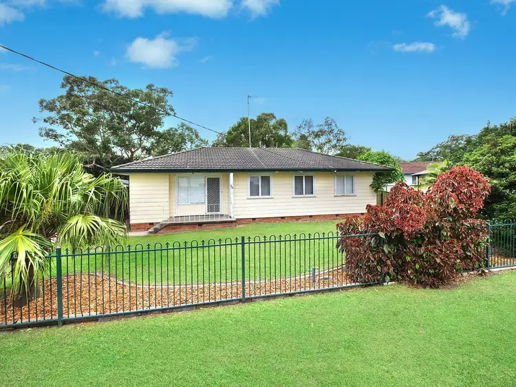 Main view of Homely house listing, 56 Kingstown Road, Woodberry NSW 2322